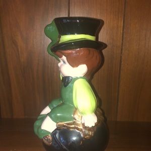 Leprechaun Figurine